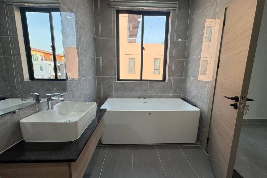 Photo of Bathroom in Rangalifinolhu