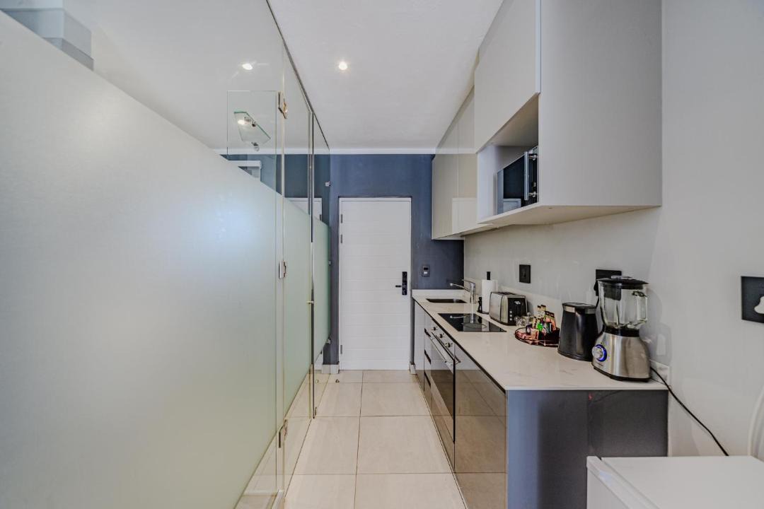 Photo of Kitchen in Nieuw Muckleneuk