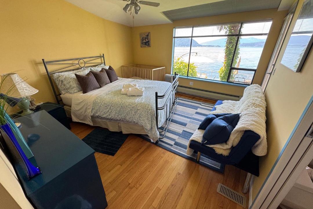 Photo of Bedroom in Vancouver