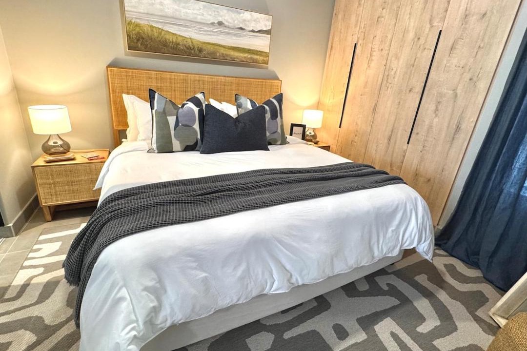Photo of Bedroom in Menlo Park