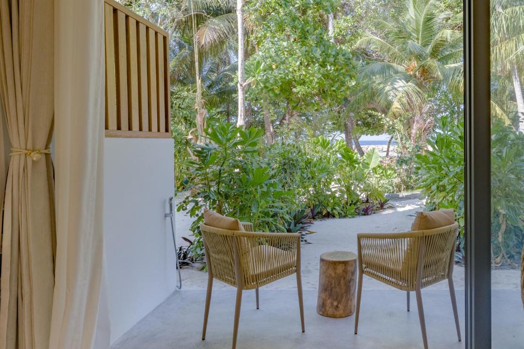 Photo of Patio Balcony in Dharavandhoo