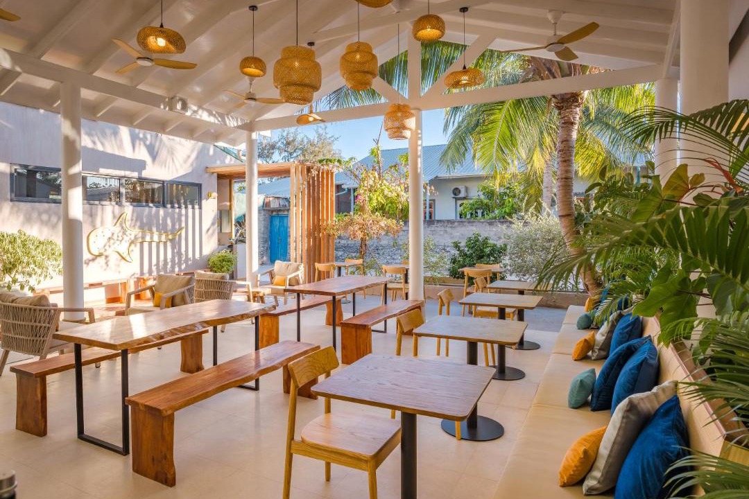 Photo of Others in Dharavandhoo