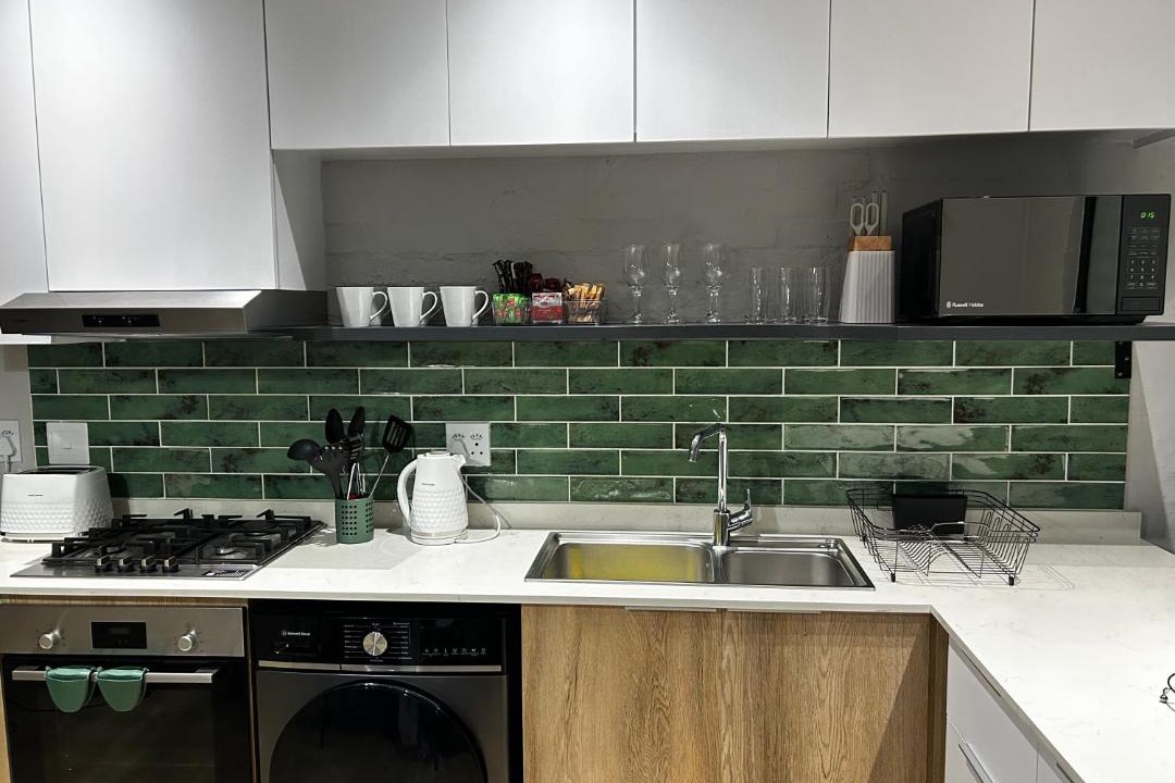 Photo of Kitchen in Brooklyn