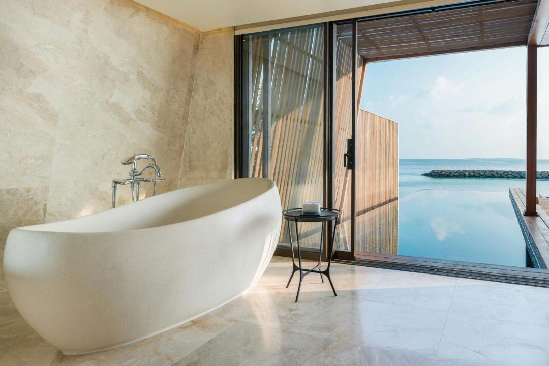Photo of Bathroom in Vommuli