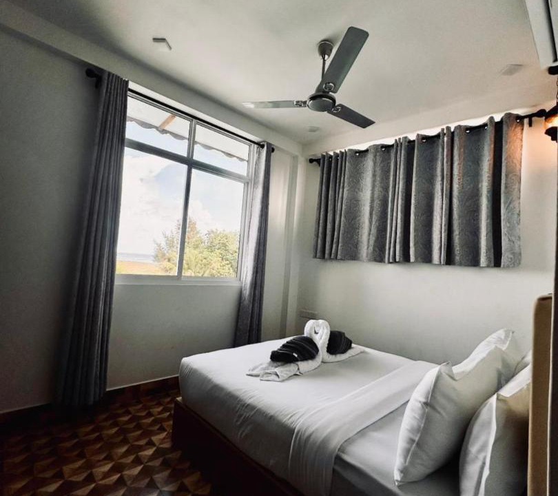 Photo of Bedroom in Huraa