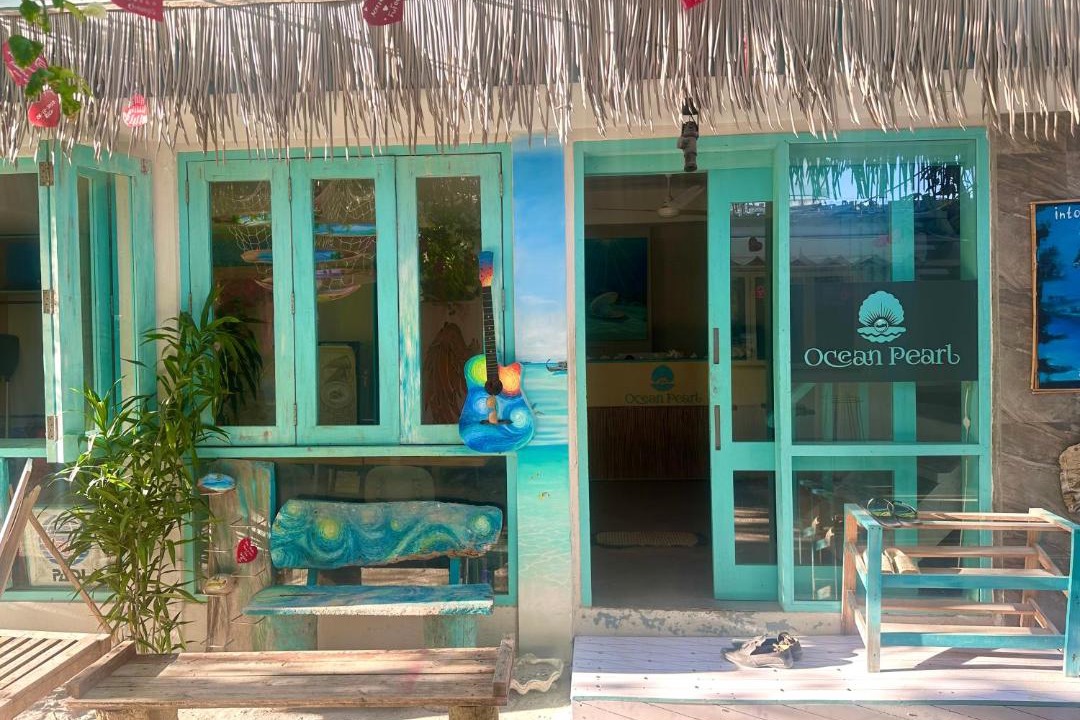 Photo of Others in Cocoa Island