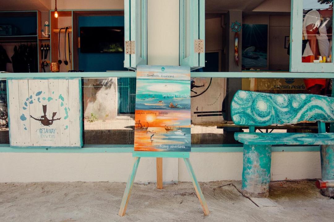 Photo of Others in Cocoa Island