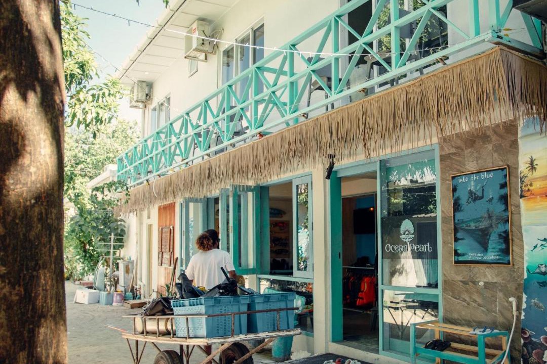 Photo of Others in Cocoa Island