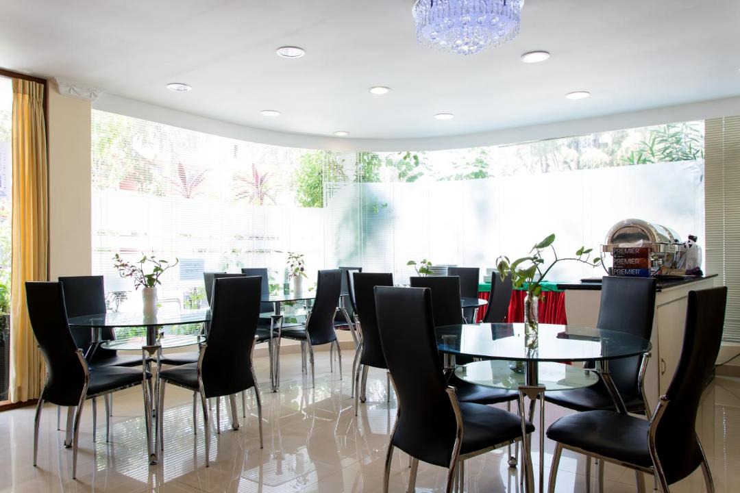 Photo of Livingroom in Hulhumale