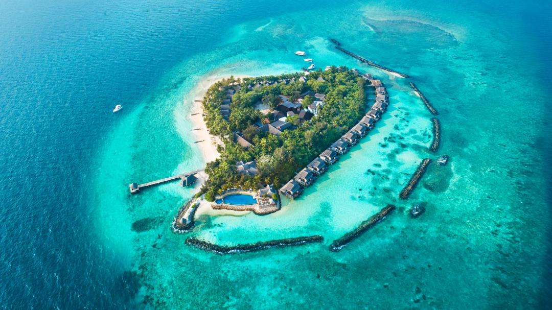 Photo of Others in Kanifinolhu Island