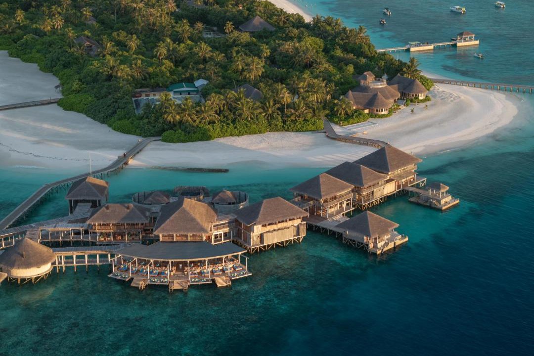 Photo of Others in Olhuveli