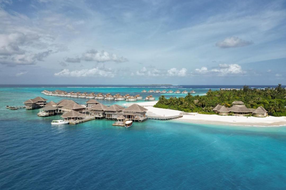 Photo of Others in Olhuveli