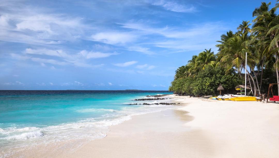 Photo of Others in Kanifinolhu Island