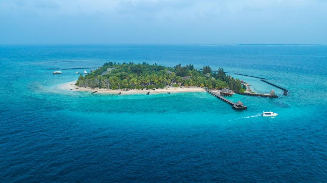 Photo of Others in Kanifinolhu Island
