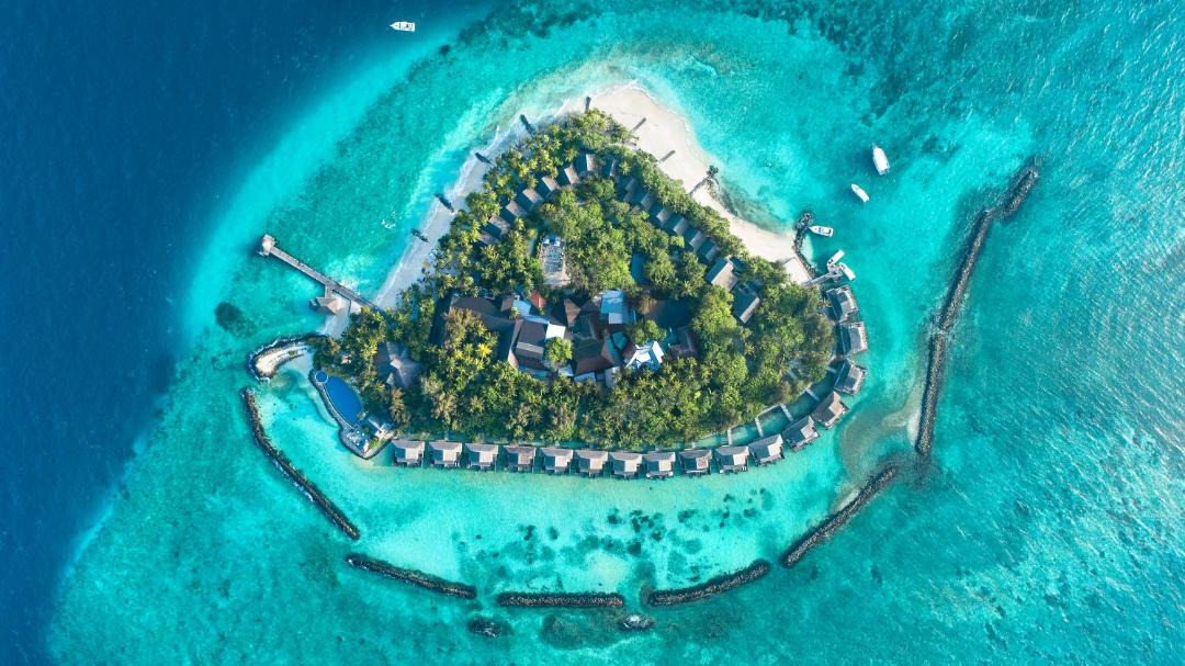 Photo of Others in Kanifinolhu Island