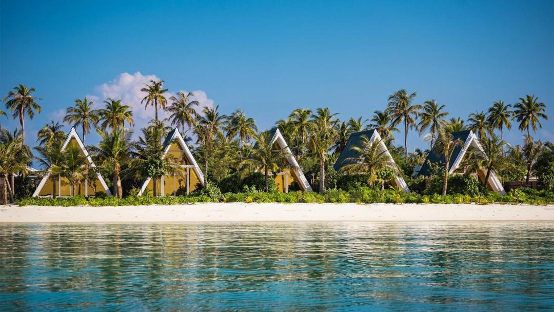 Photo of Others in Kanifinolhu Island