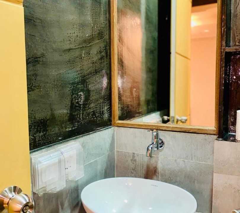 Photo of Bathroom in Hulhumale