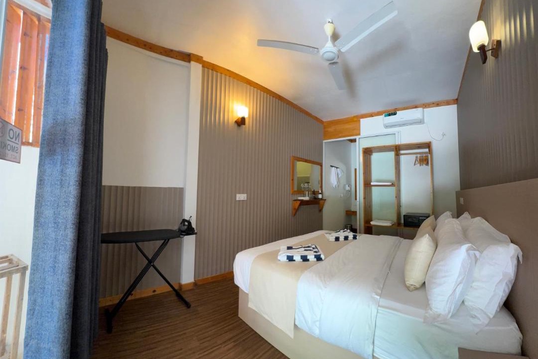 Photo of Bedroom in Dhiffushi