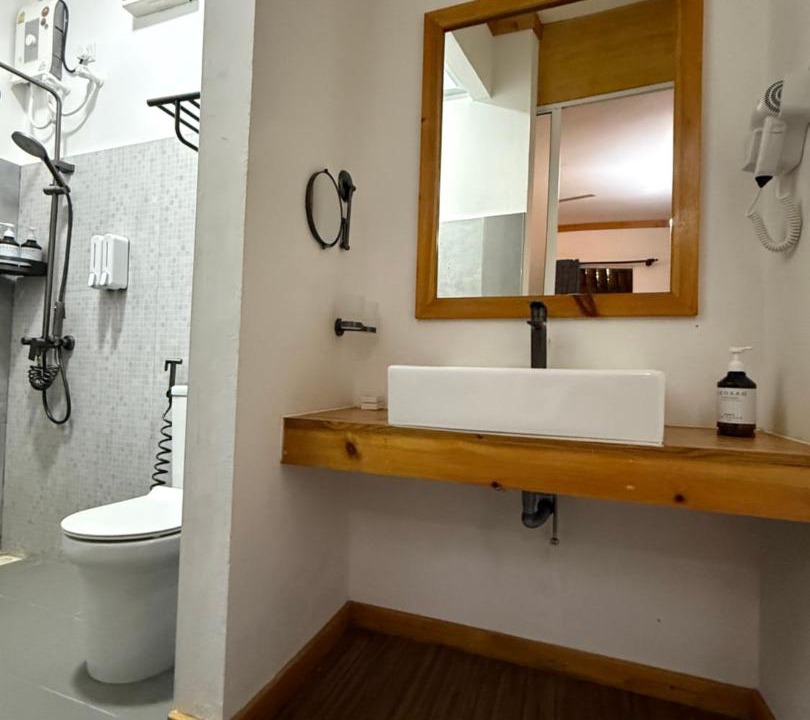 Photo of Bathroom in Dhiffushi