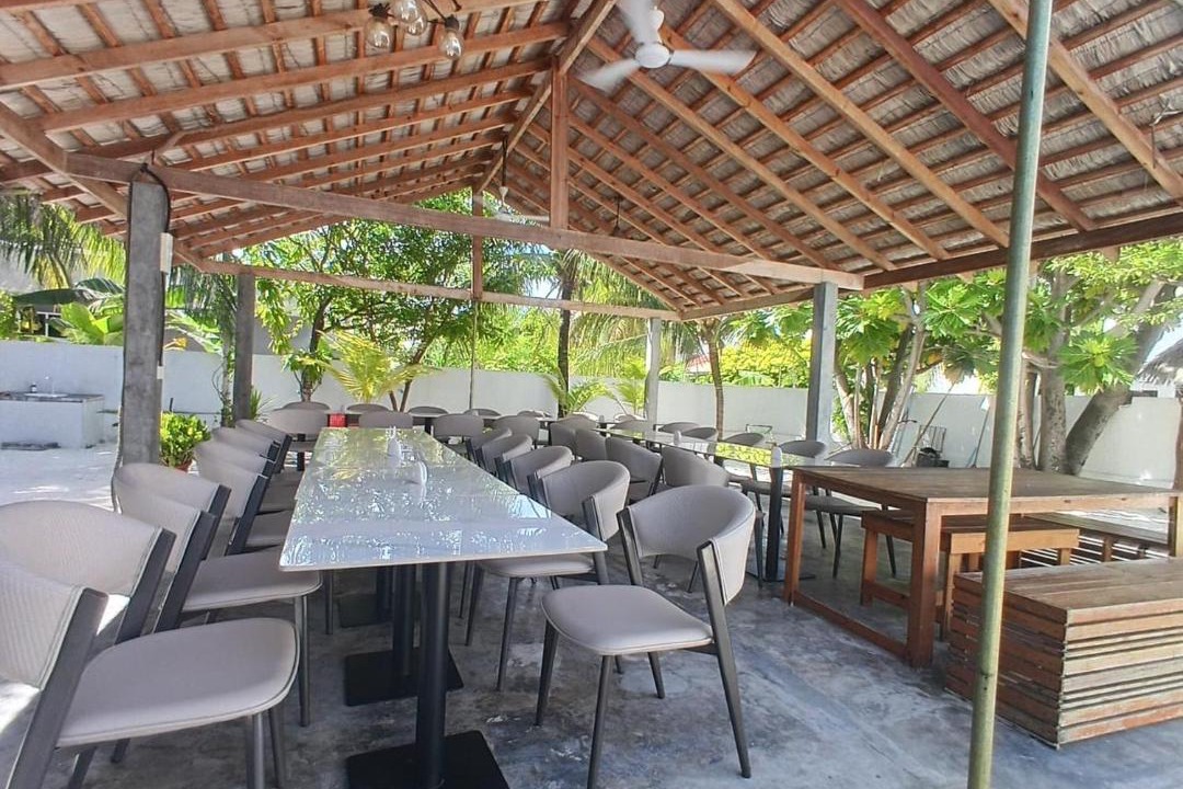Photo of Others in Dhiffushi