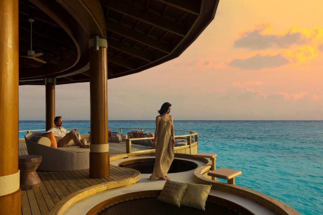 Photo of Others in Farukolhufushi Island