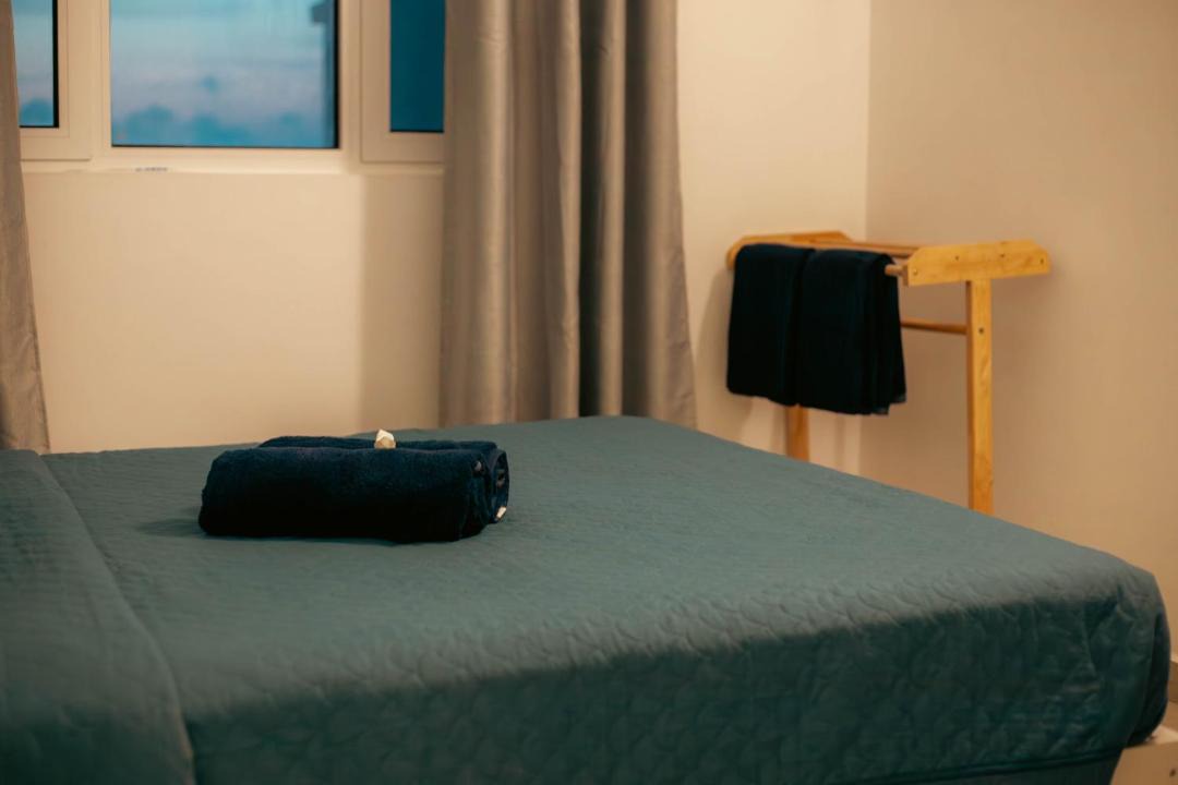 Photo of Bedroom in Farukolhufushi Island