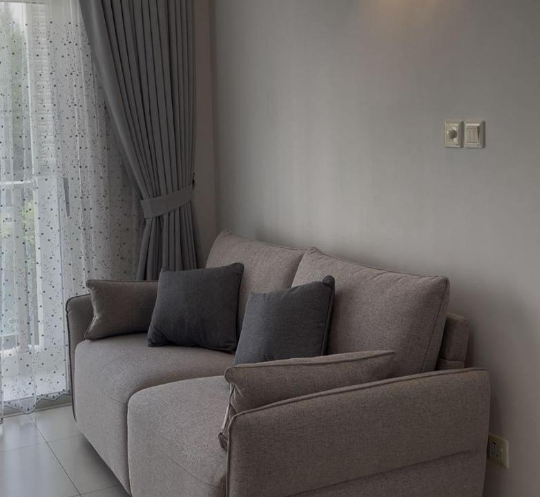 Photo of Livingroom in Haa Dhaalu Atoll