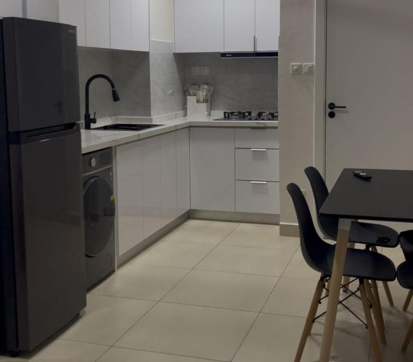 Photo of Kitchen in Haa Dhaalu Atoll
