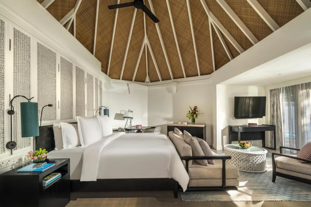 Photo of Bedroom in Kuda Huraa