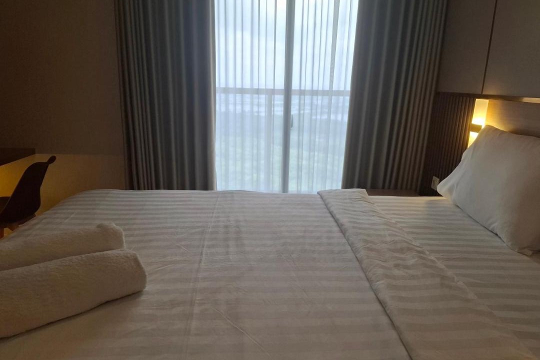 Photo of Bedroom in Pantai Indah Kapuk