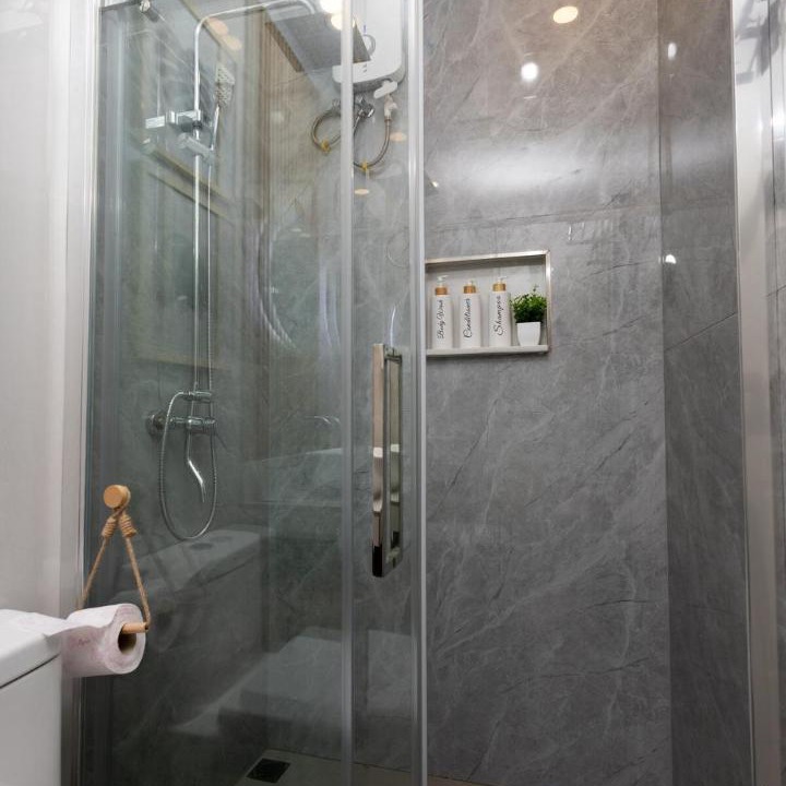 Photo of Bathroom in Hulhumale