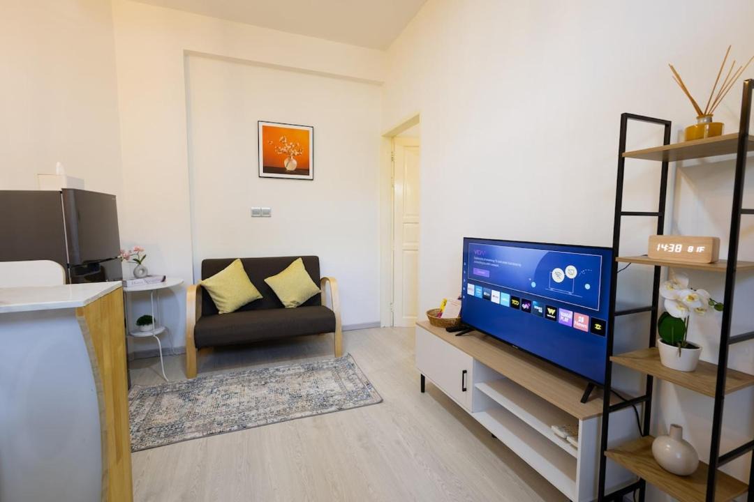 Photo of Livingroom in Hulhumale