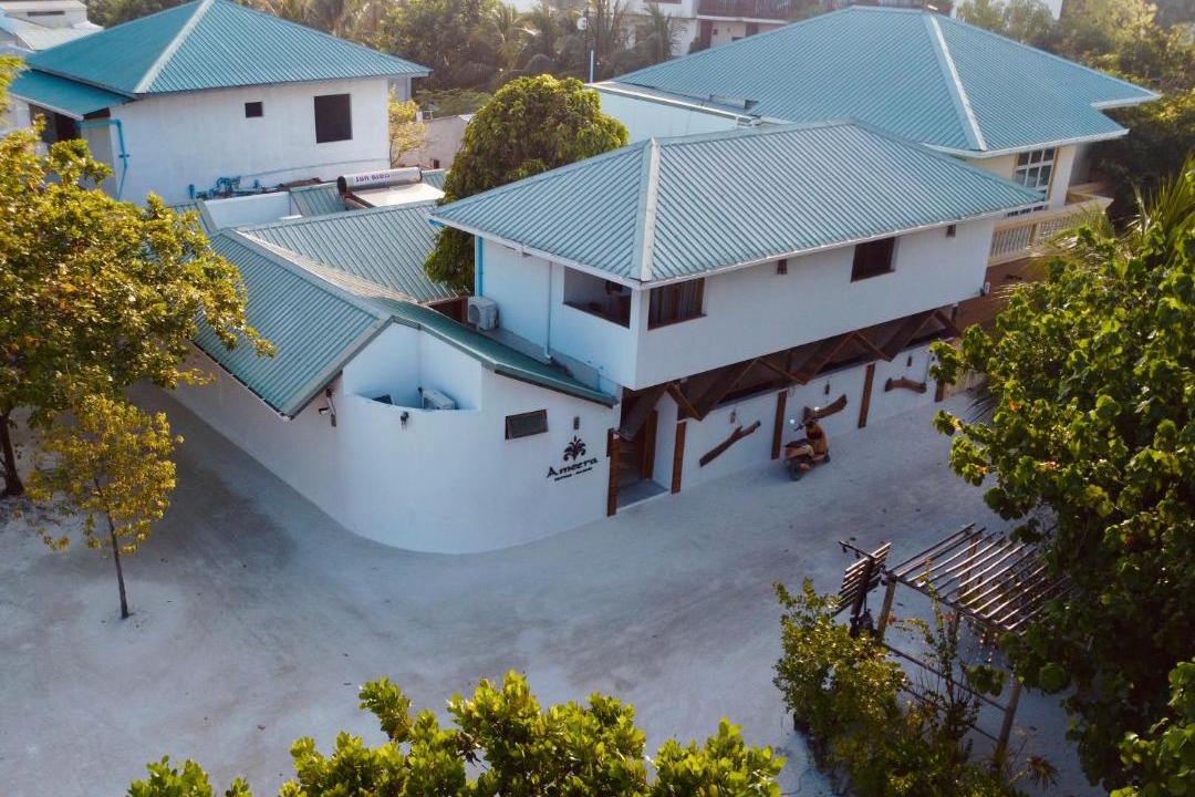 Photo of Others in Dhiffushi