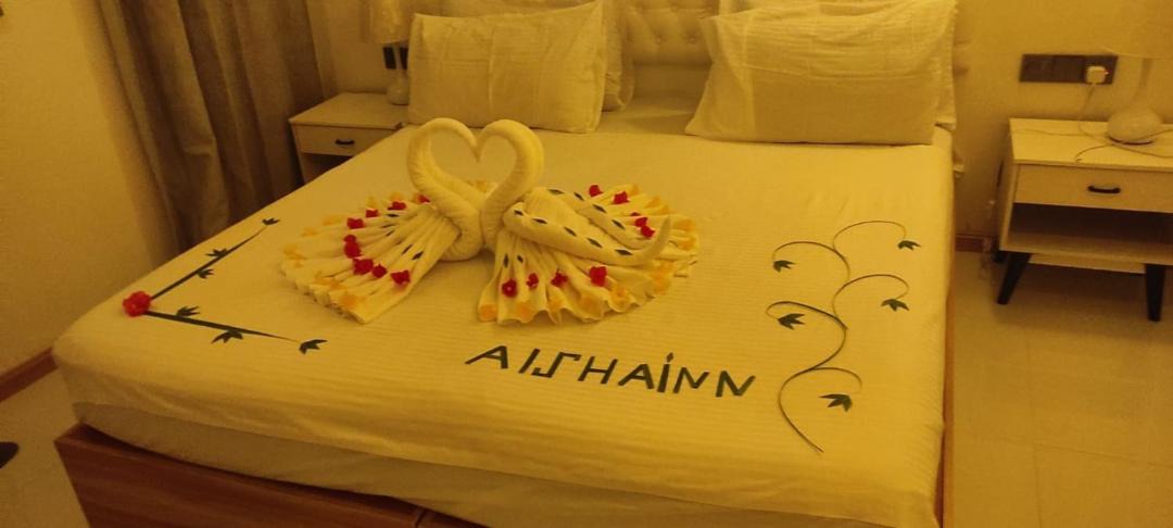 Photo of Bedroom in Dhiffushi