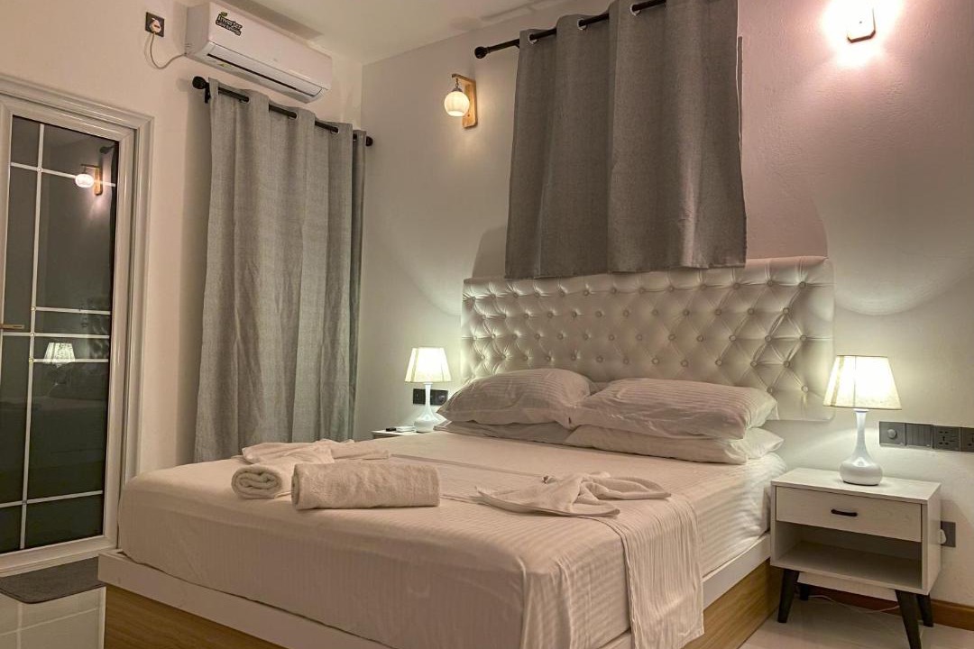 Photo of Bedroom in Dhiffushi