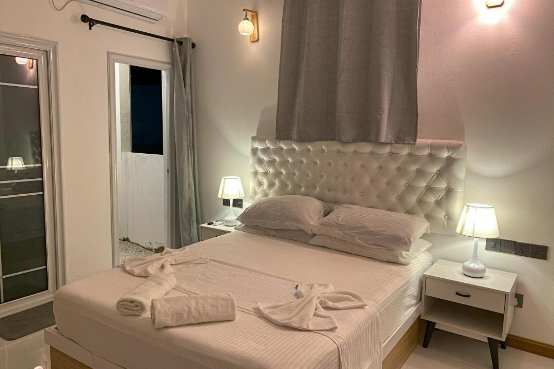 Photo of Bedroom in Dhiffushi