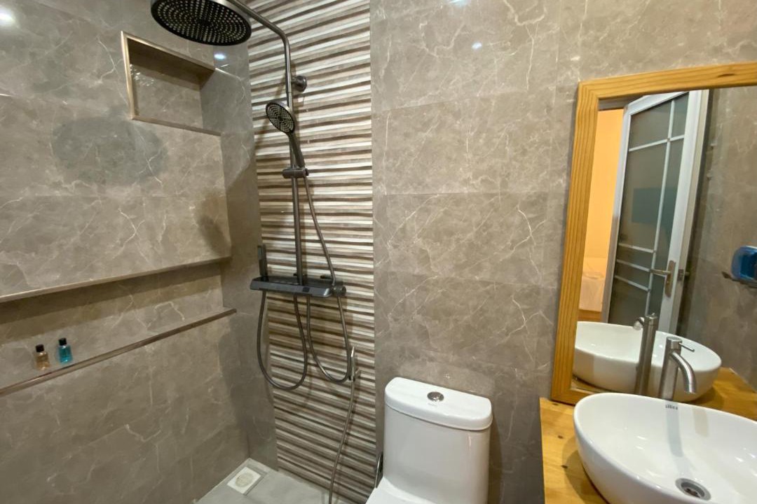Photo of Bathroom in Dhiffushi
