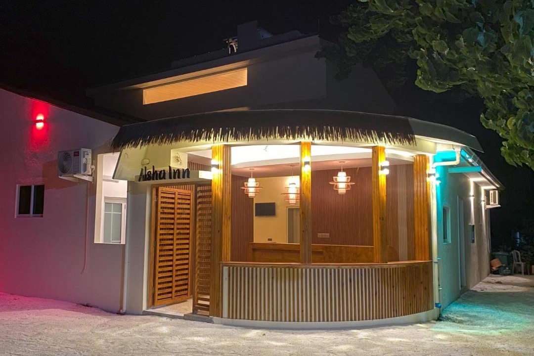 Photo of Others in Dhiffushi