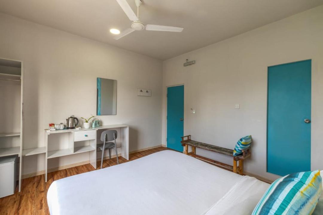 Photo of Bedroom in Gulhi