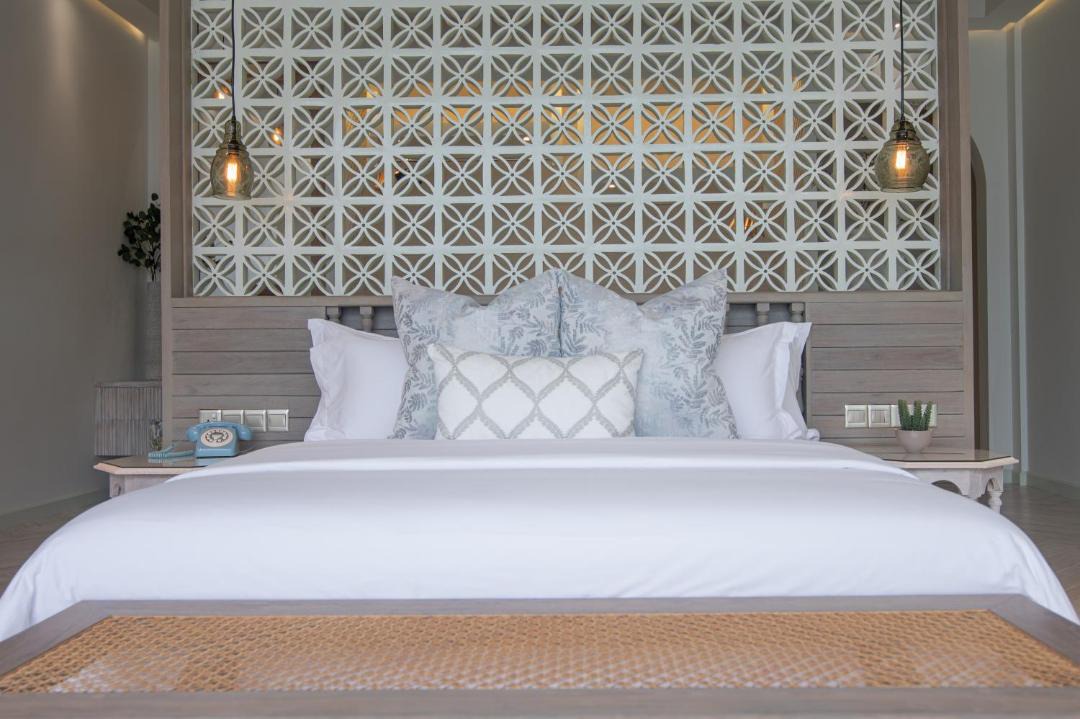 Photo of Bedroom in Kuda Bandos