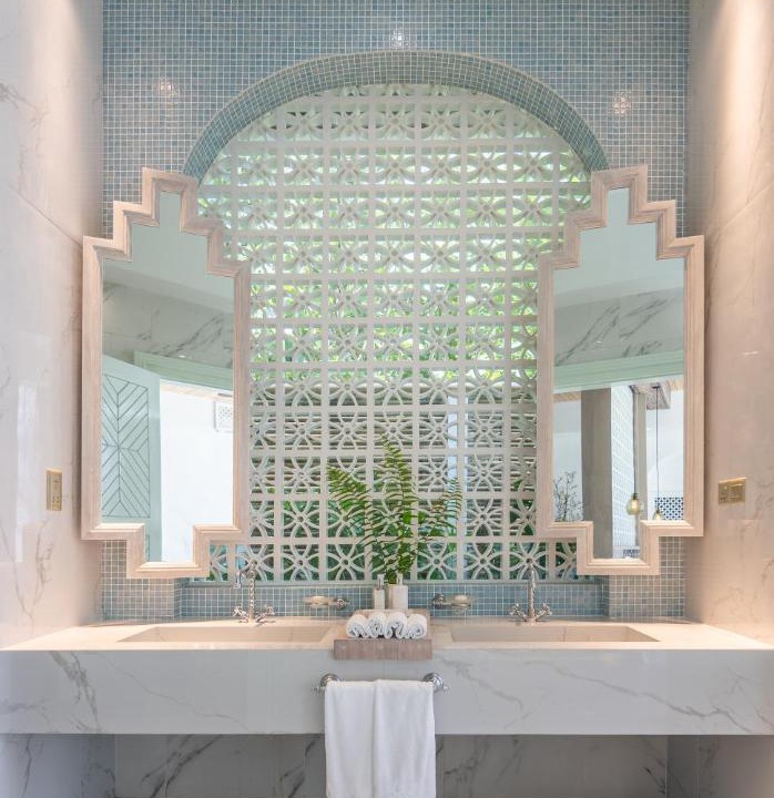 Photo of Bathroom in Kuda Bandos