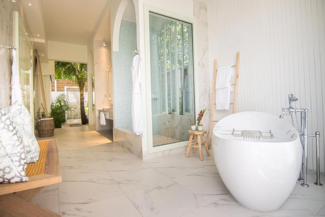 Photo of Bathroom in Kuda Bandos