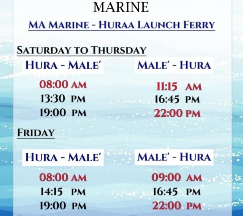 Photo of Others in Huraa