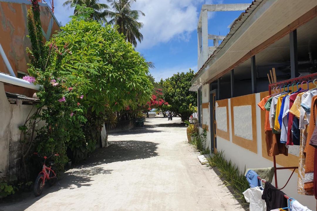 Photo of Others in Huraa