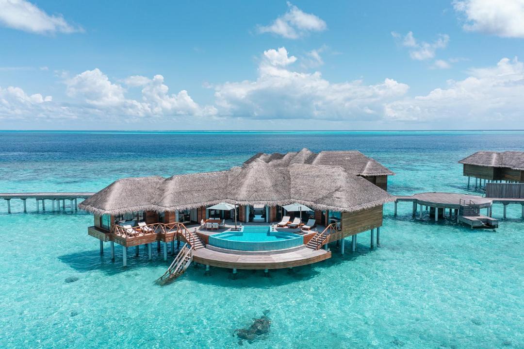 Photo of Others in Huvafen Fushi