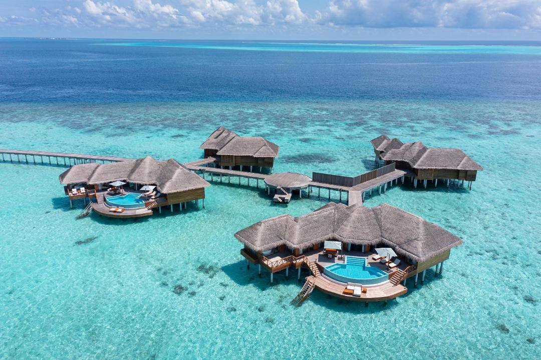 Photo of Others in Huvafen Fushi