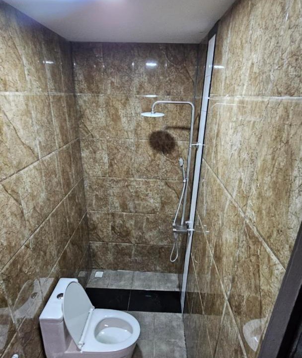 Photo of Bathroom in Dhiffushi