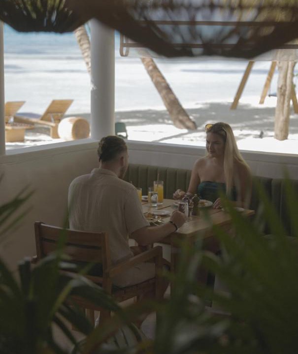 Photo of Patio Balcony in Dhiffushi