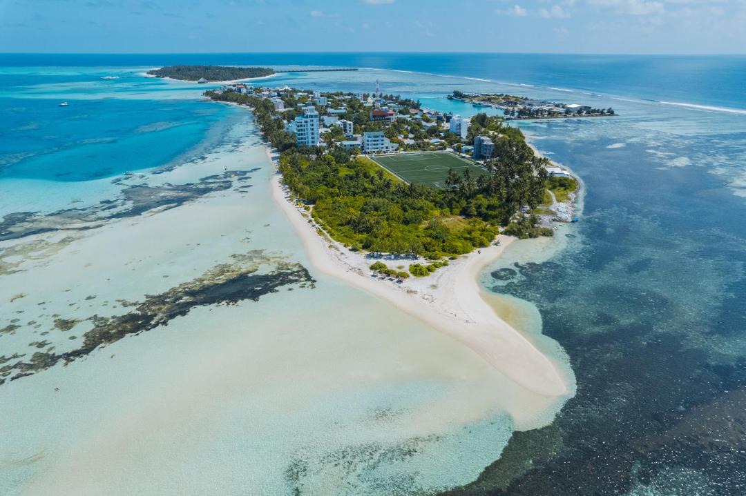 Photo of Others in Dhiffushi