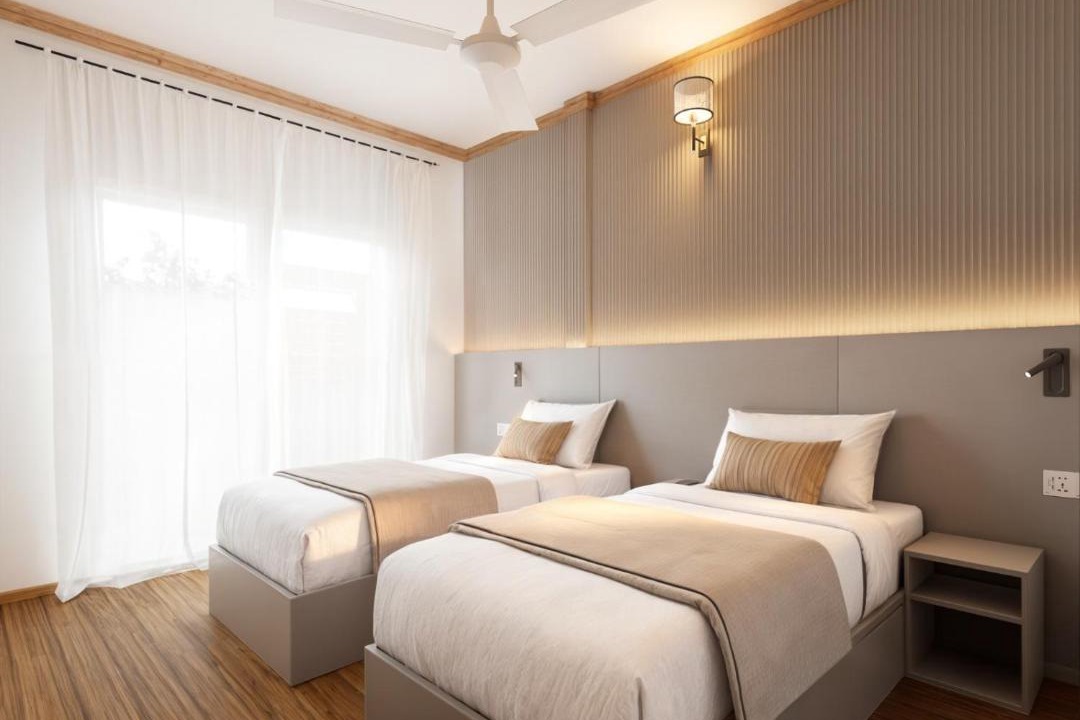 Photo of Bedroom in Dhiffushi